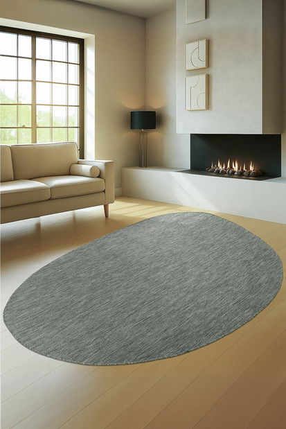 Koberec 160 x 230 cm Temmu 11 (zelená)