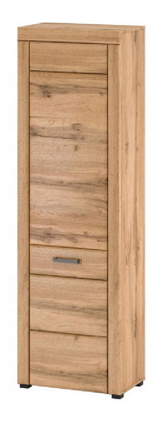 Ormar s policama- Kondela