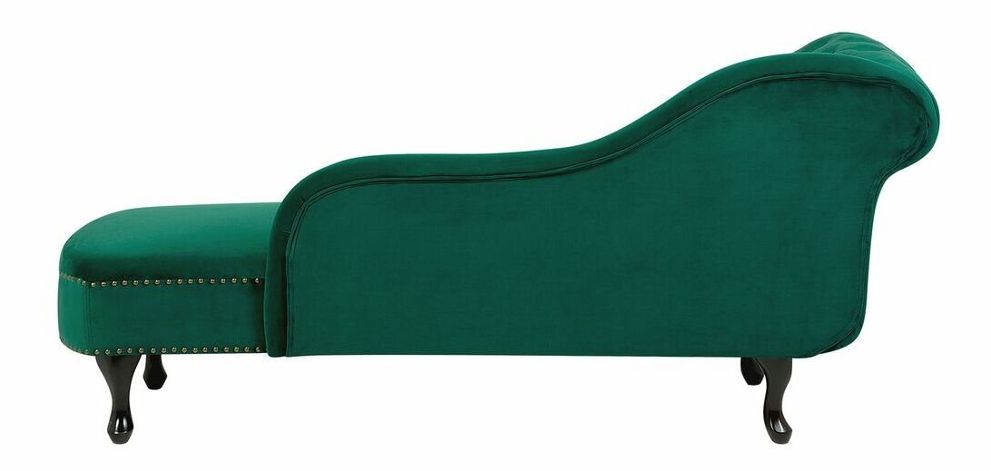 Leňoška Nili (tmavo zelená) (L)