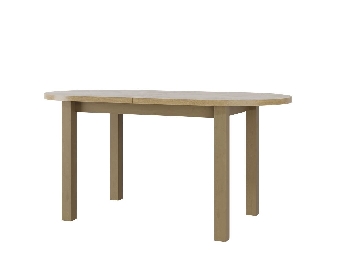 Széthúzható asztal Logan I (szonoma tölgy) *kiárusítás