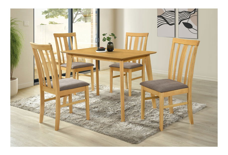 Blagovaonski set 1+4 Roiny