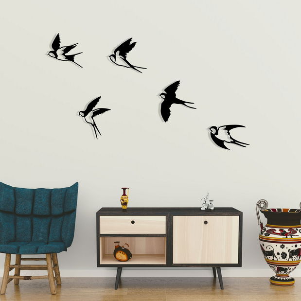 Nástenná dekorácia Domeyrot