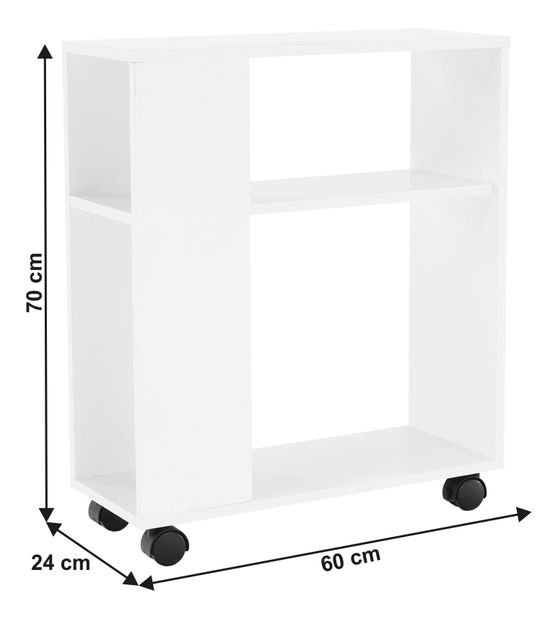 Stolić za kavu Zorga 