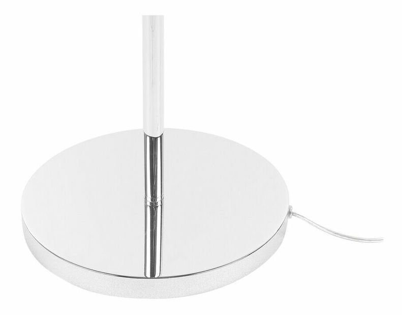 Stojanová lampa FARAGO (svetlé drevo)