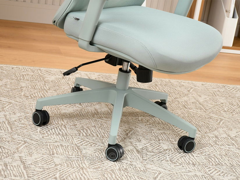 Irodai fotel Artenegro (menta)