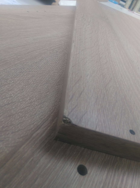 Colț de bucatarie Domini NOU (stejar sonoma) *resigilat