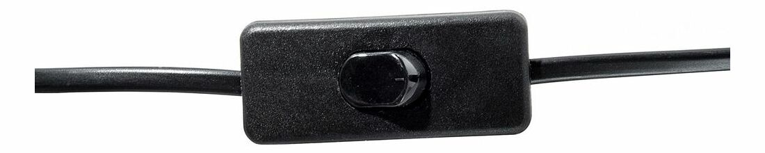 Stolná lampa Yakuna (hnedá)