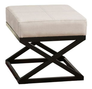 Tabure Imaretta (bež + crna)