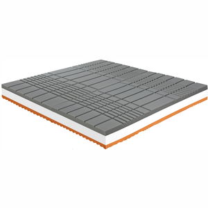 Pjenasti madrac 160 cm Kall