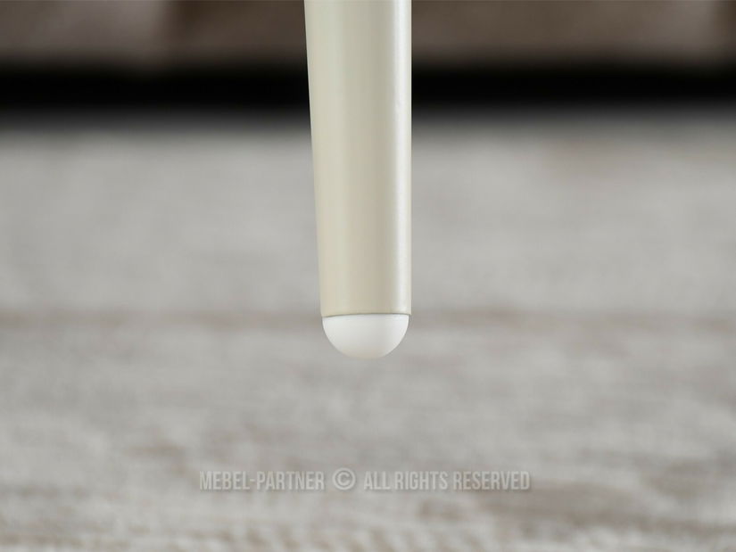 Măsuță de cafea Reforzada (crem)