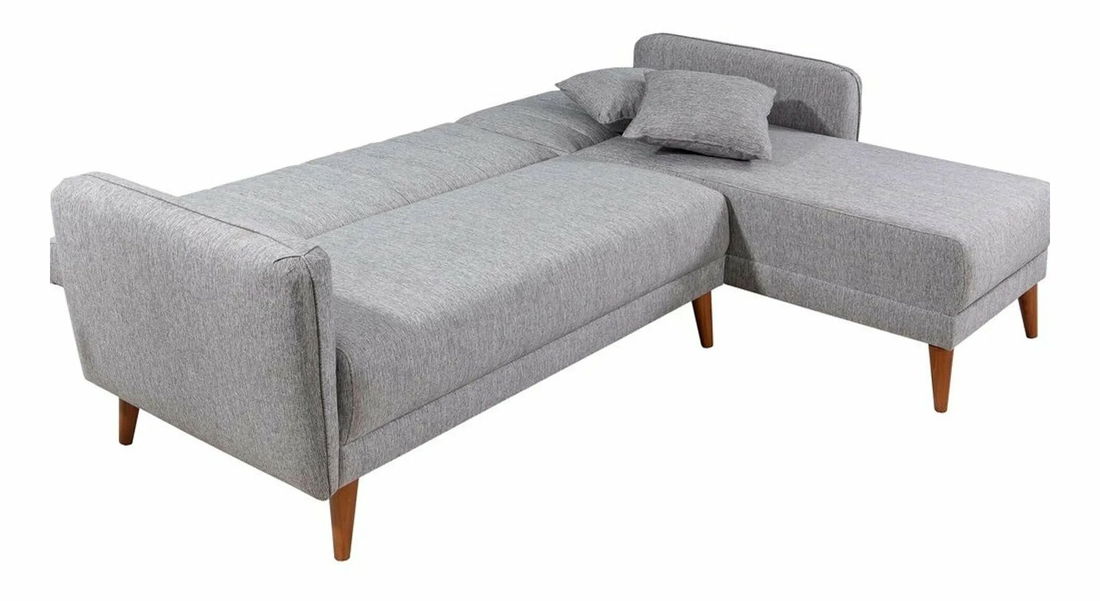 Colțar Adrie (D) (Crem)