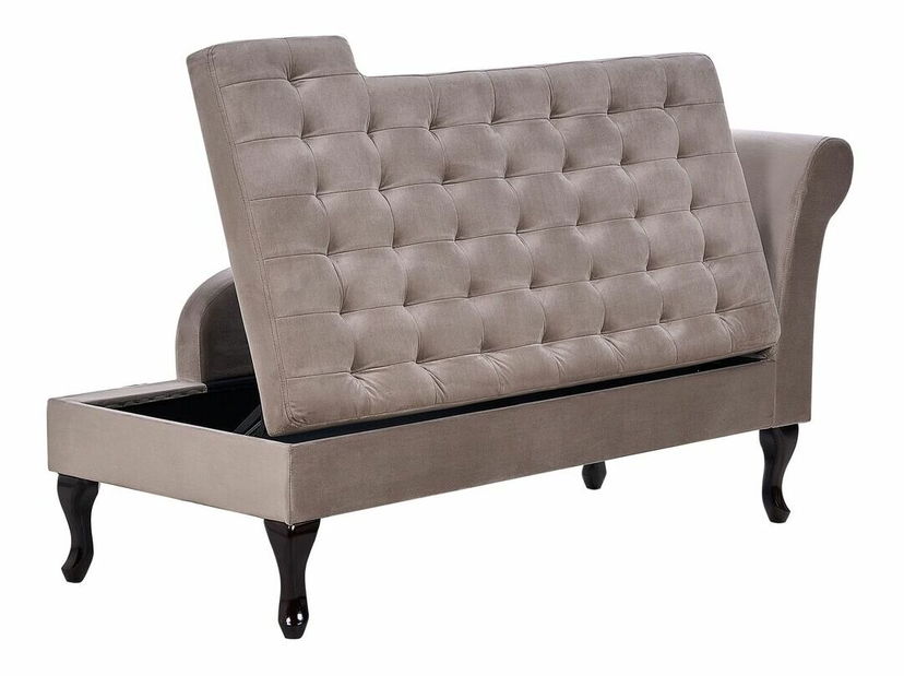 Dívány Pessia (bézsszürke) (J)