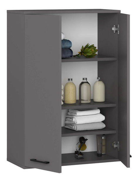 Zidni kupaonski ormarić -Akord