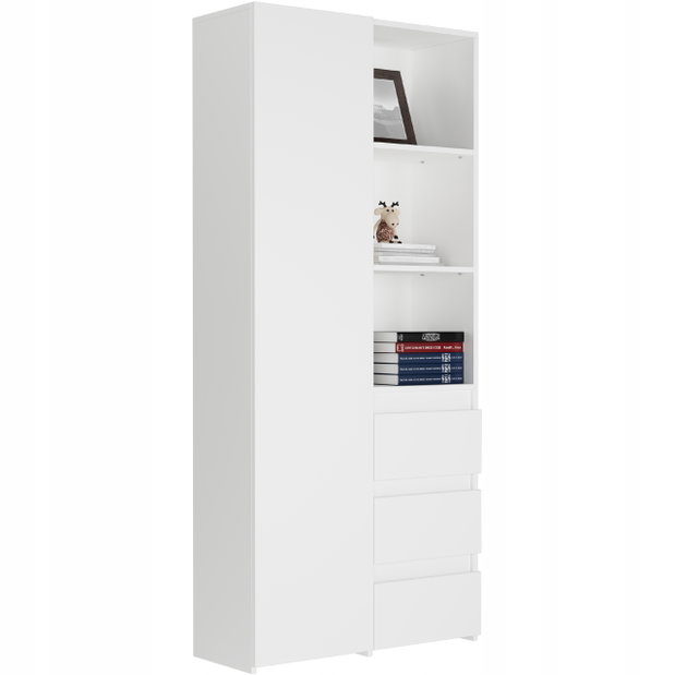 Polc Briod (fehér)