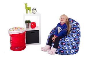 Fotoliu puf Sang XL (TD 243)