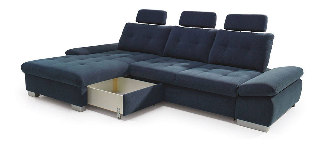 Rohová sedačka Cerasta 2 (L)