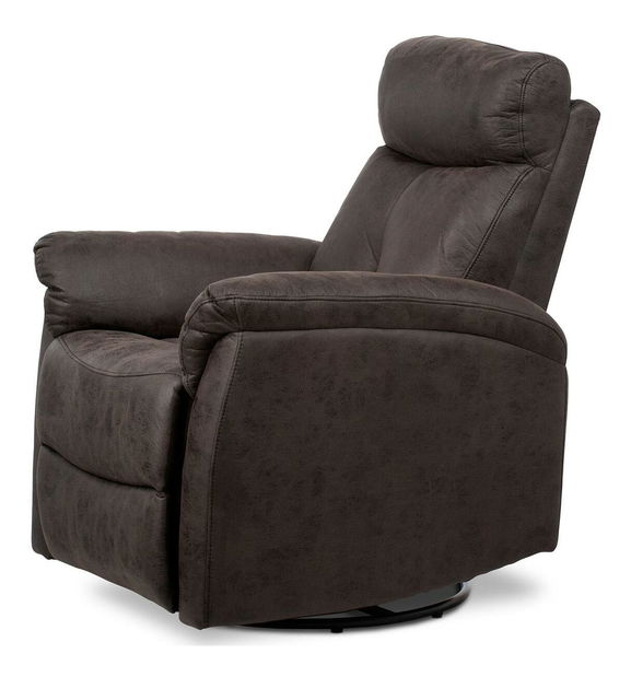 Pozícionáló fotel Torturas (barna)