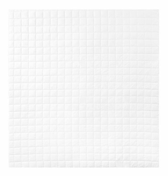 Paplón 200 x 220 cm Amina (biela)