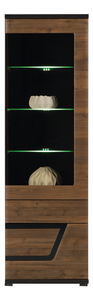 Vitrina Bog Fran TS 5 (orah)