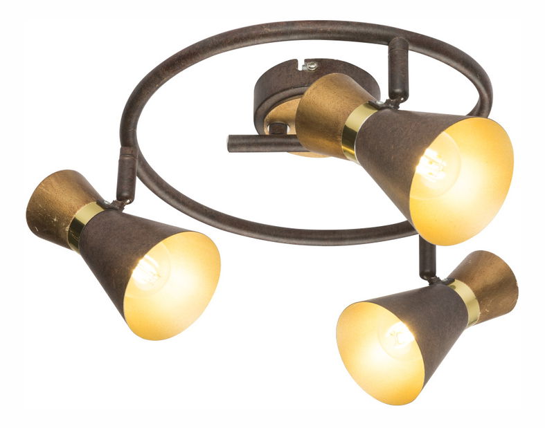 Bodové svietidlo (spoty) Marei 54808-3 