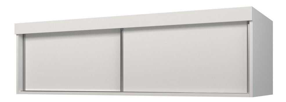 Gardrób felépítmény Seharat 15 (fehér)