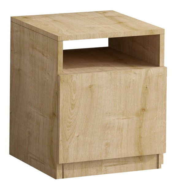 Noptieră Honey (Nuc)