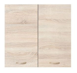 Dulap superior de bucătărie Junona line G2D/60/57 (stejar sonoma)