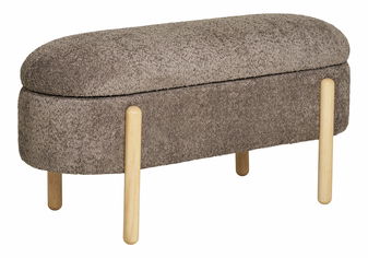 Bancă Bvemona (maro)