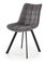 Étkezőszék Nissau (szürke)