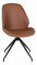 Jedálenská stolička Moloria 1 (hnedá)