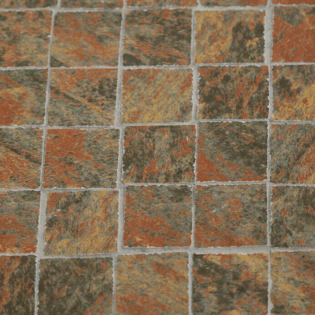Cuier pentru flori Mozaic 701 (multicolor)