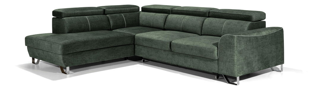 Sarokkanapé Arto (B)