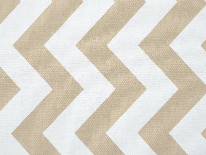 Taburetka Orel (pieskovo béžová)