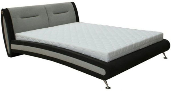 Manželská posteľ 140 cm Simona Loze 140