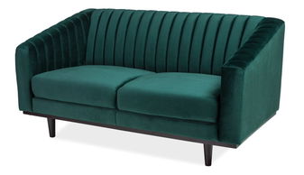 Canapea Ambrose (verde)