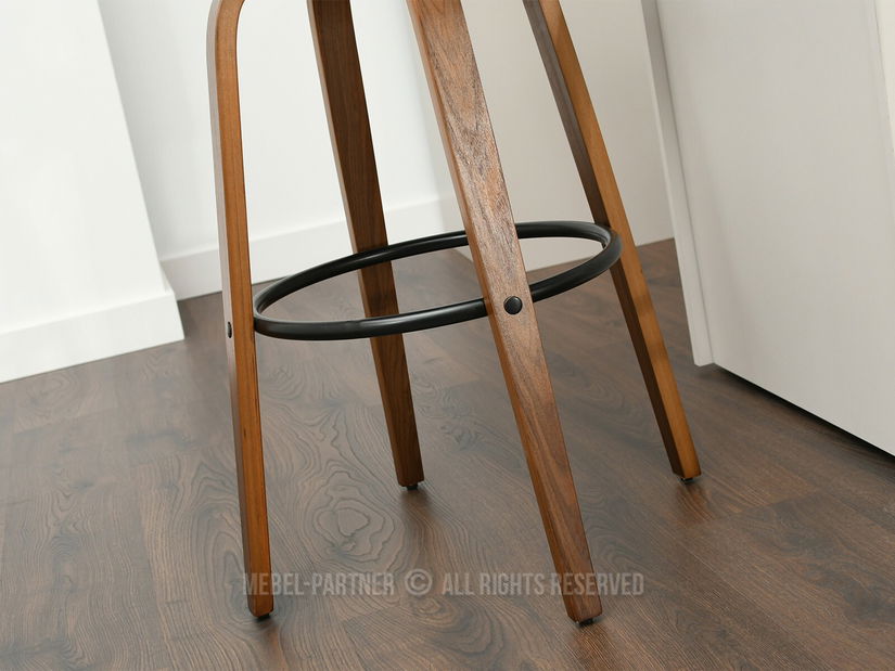 Stolica Herbert (tamni orah)