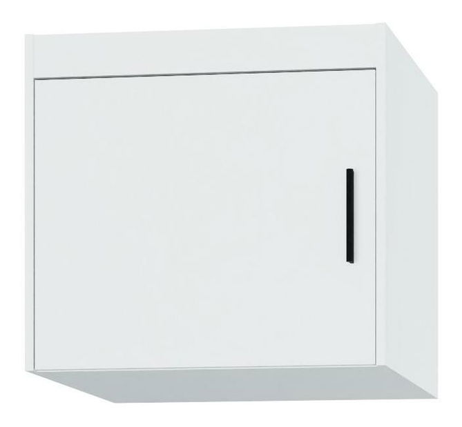 Nadogradnja za ormar Elanor III (bijela)