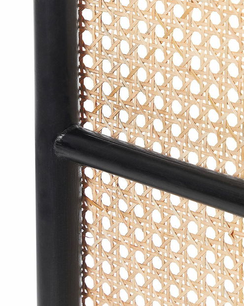 Paravan Potza (natural + Negru)