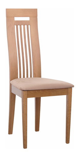 Scaun de sufragerie Edina Stejar miere