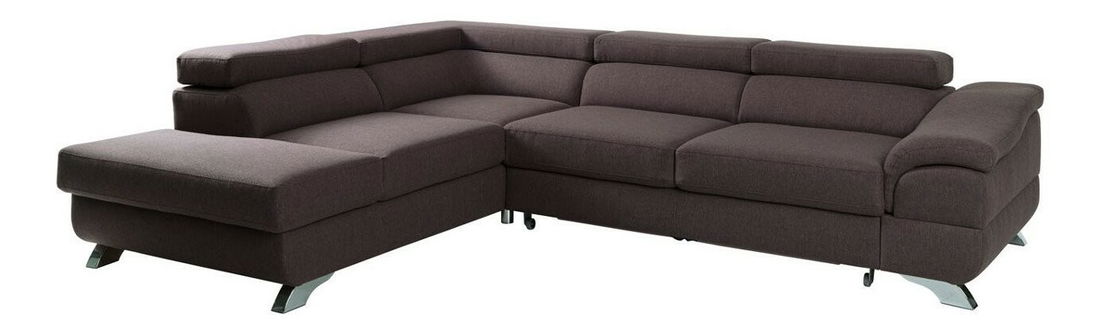 Rohová sedacia súprava Monroe (P) (Inari 96)