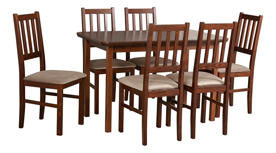 Jedálenský set Marlon (pre 4 až 6 osôb)