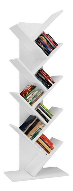 Raft Figurones 1 (alb)