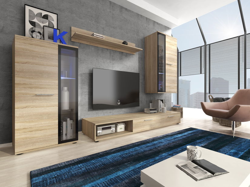 Obývacia stena Pinkie *výpredaj