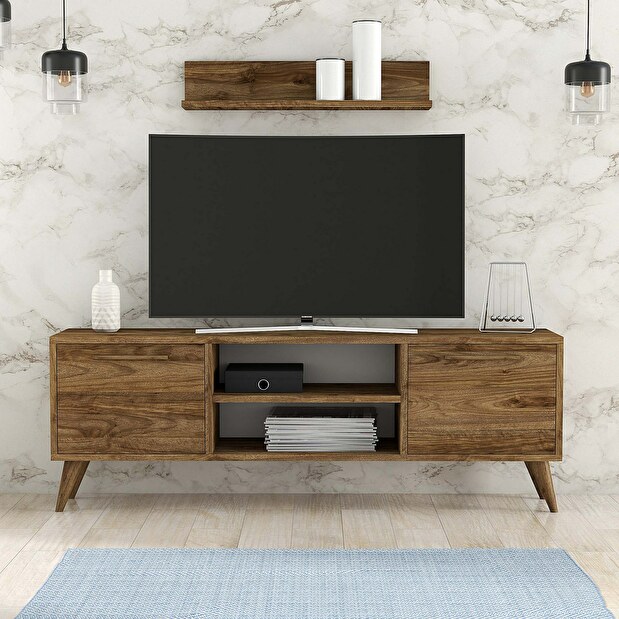 Mobilier living Sandra (Nuc)