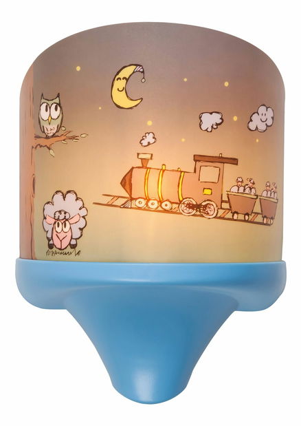 Corp iluminat decorativ Shepherd 4569 (multicolor)