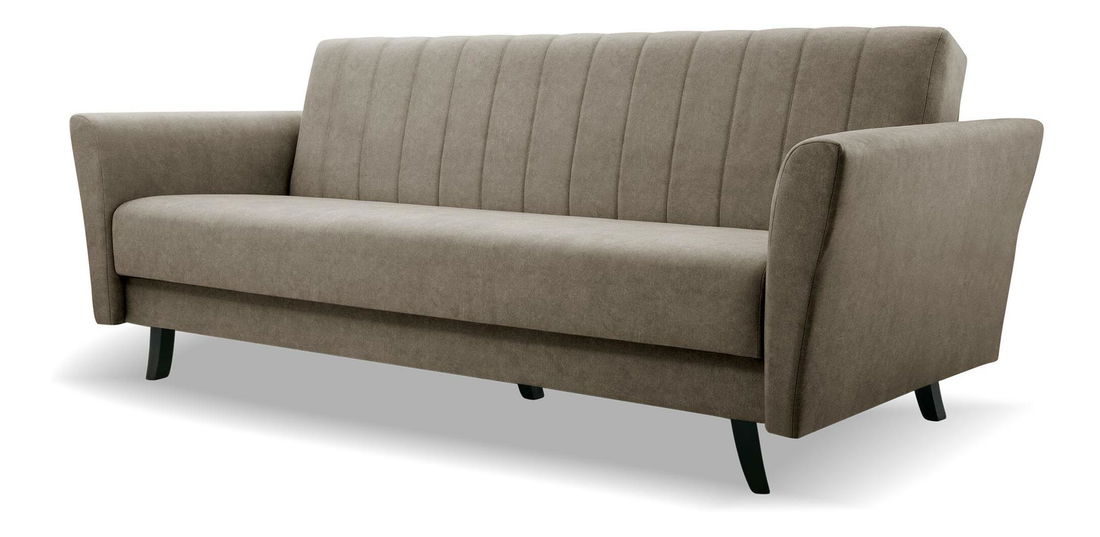 Trosjed Linear (bež) 