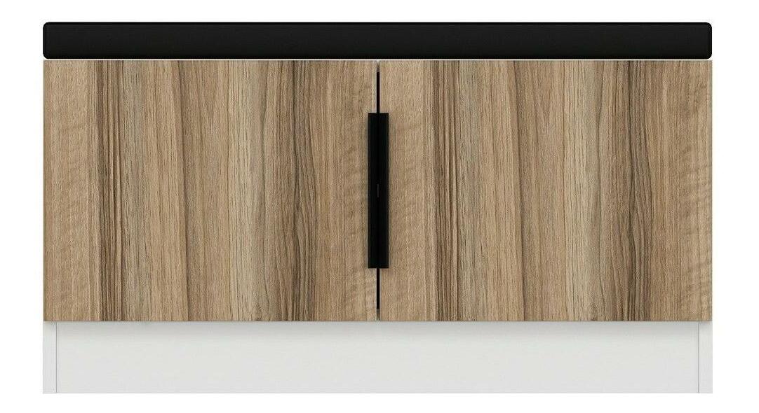 Botník (skrinka na topánky) Nemake 11 (orech) 