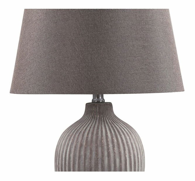 Lampă de masă Fergusson (maro)