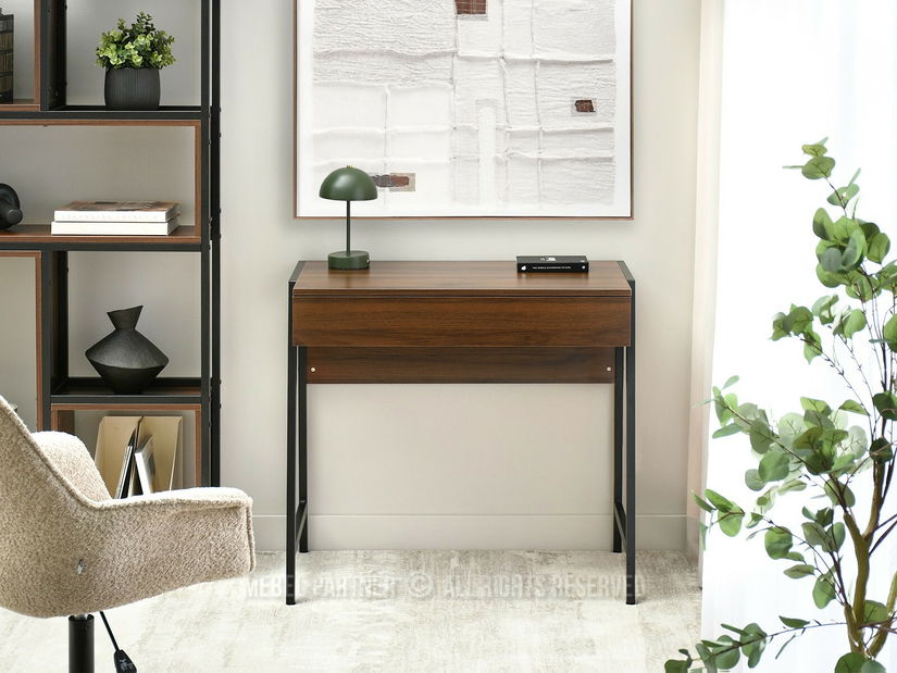 PC stol Norsinimo (orah + crna)