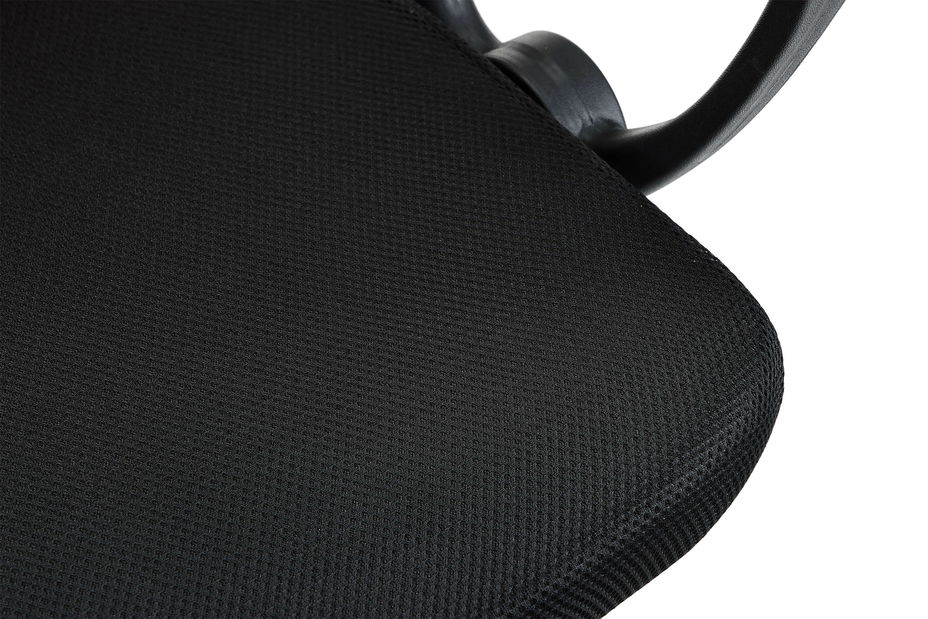 Scaun de birou Faelan (roșu)